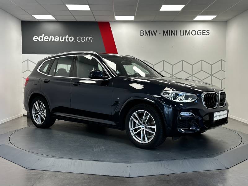 BMW X3 - Photo 8