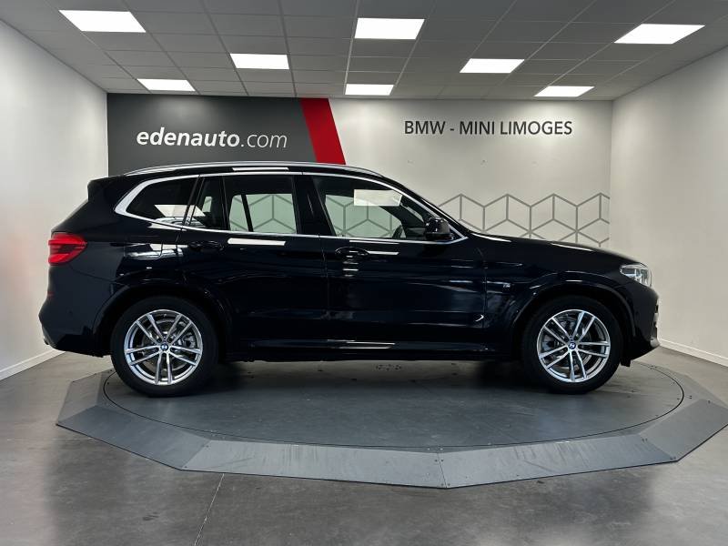 BMW X3 - Photo 9