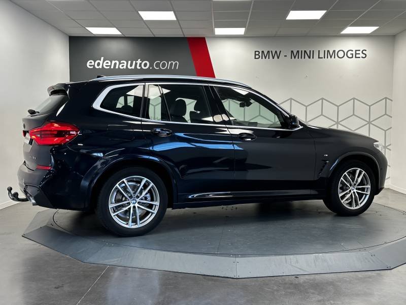 BMW X3 - Photo 10