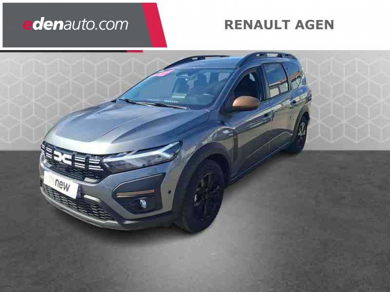 Dacia Jogger - Photo 1