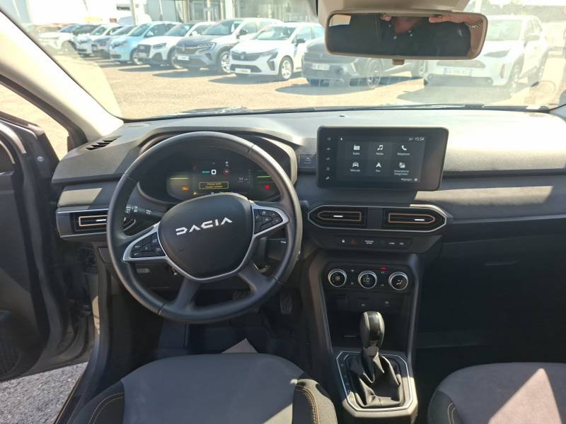 Dacia Jogger - Photo 11