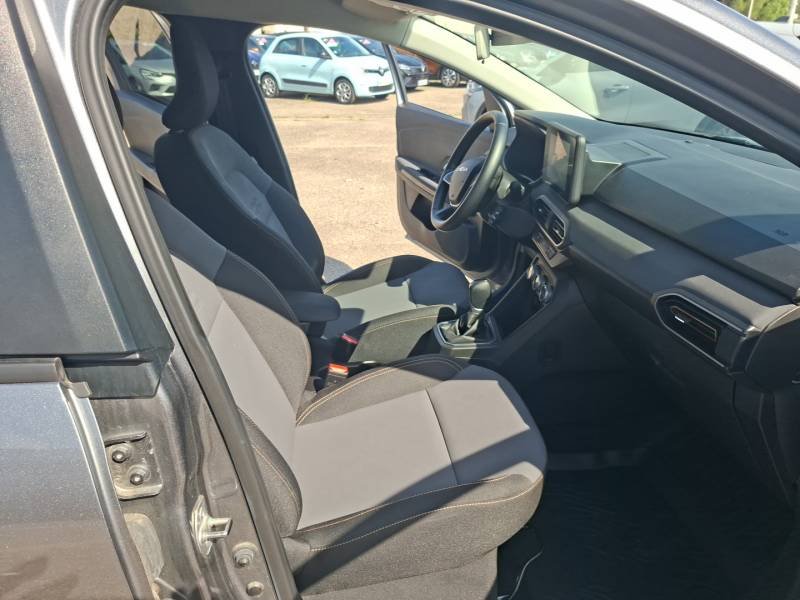 Dacia Jogger - Photo 12