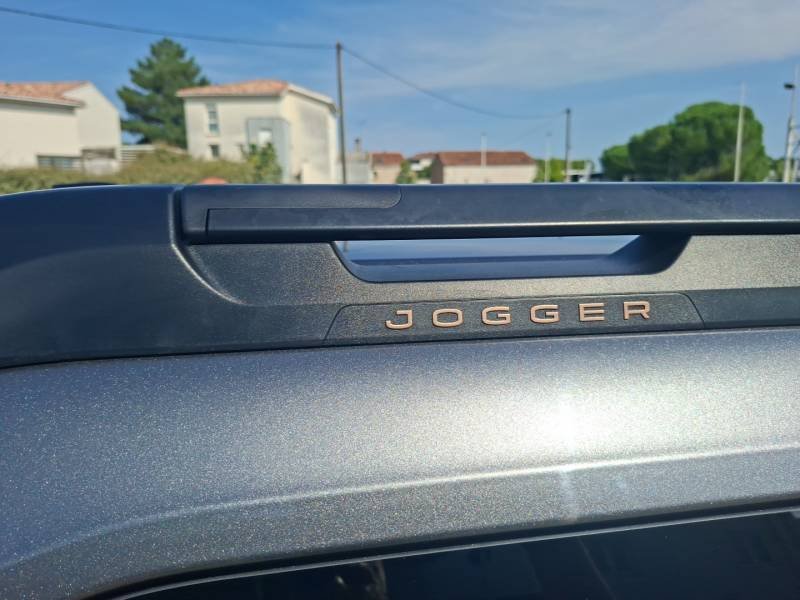 Dacia Jogger - Photo 13