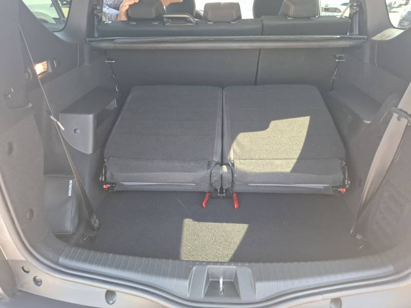 Dacia Jogger - Photo 15