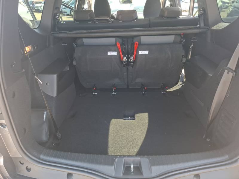 Dacia Jogger - Photo 16