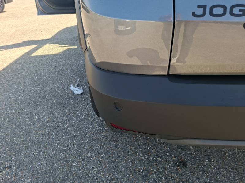 Dacia Jogger - Photo 17