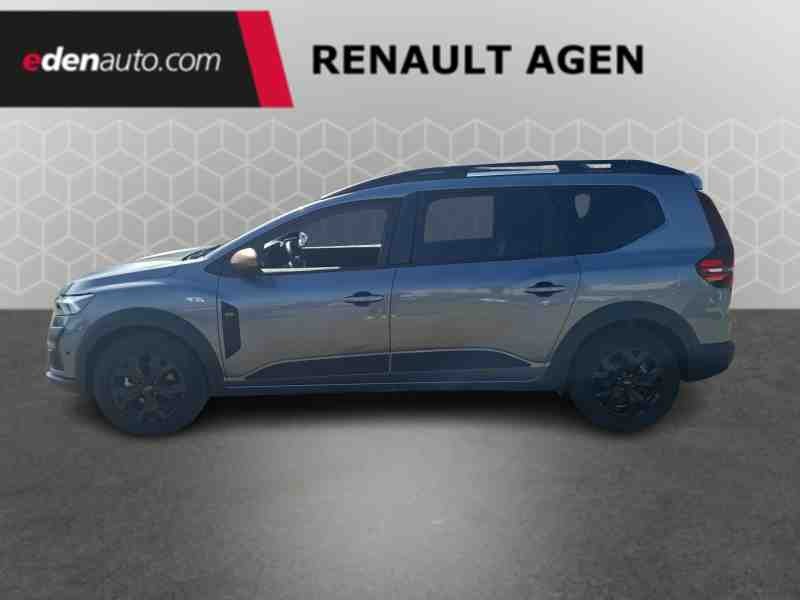 Dacia Jogger - Photo 2