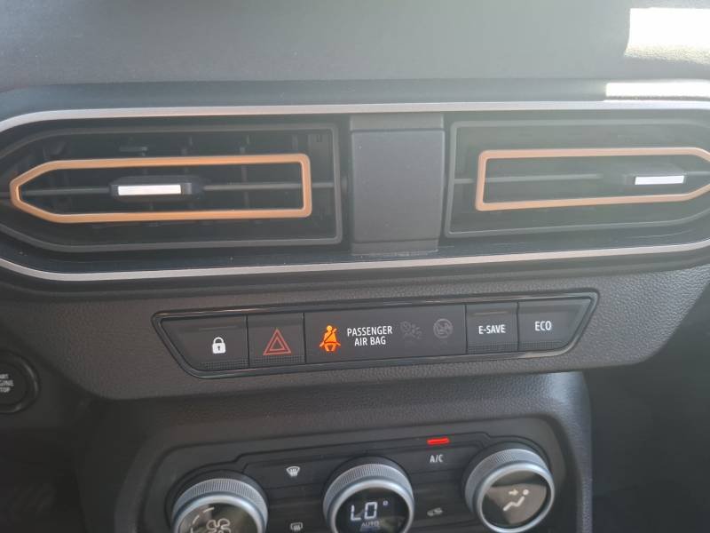 Dacia Jogger - Photo 22