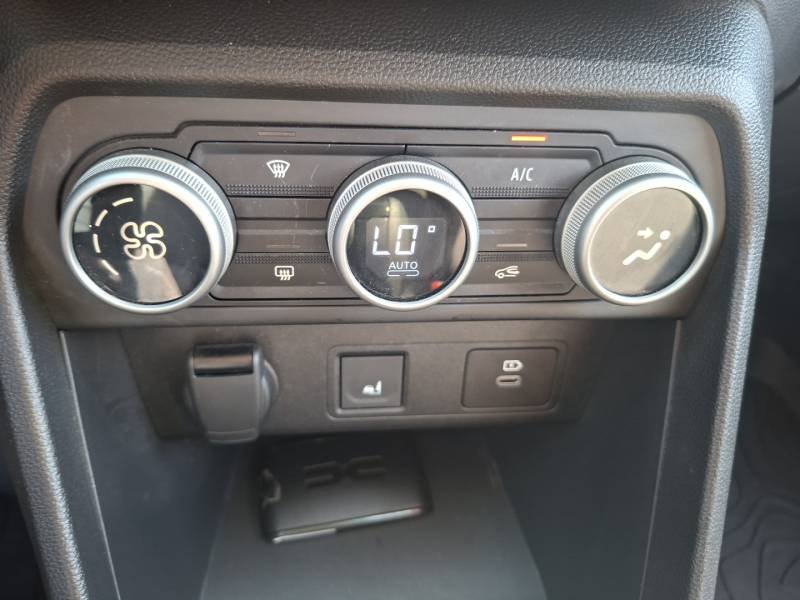 Dacia Jogger - Photo 24