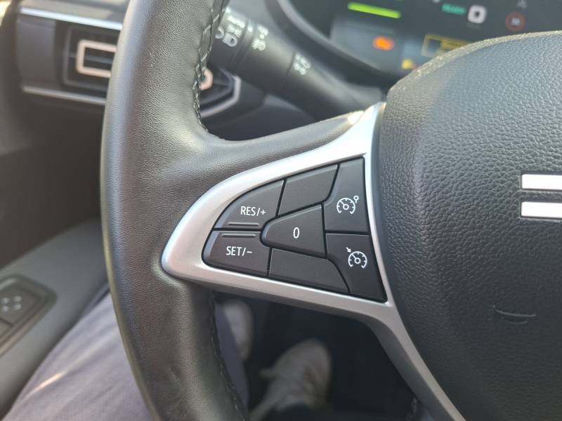 Dacia Jogger - Photo 26