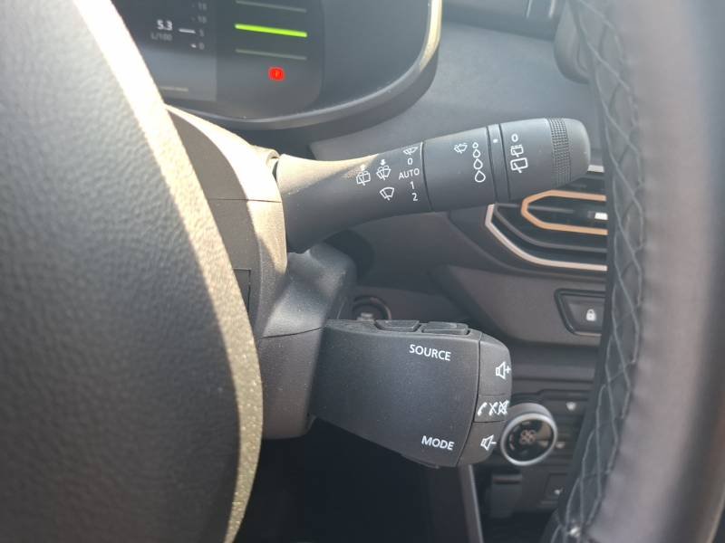 Dacia Jogger - Photo 29