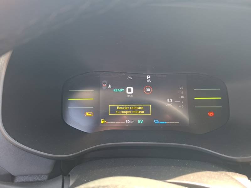 Dacia Jogger - Photo 30