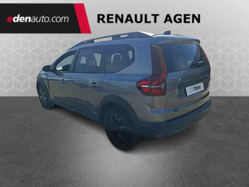 Dacia Jogger - Photo 3