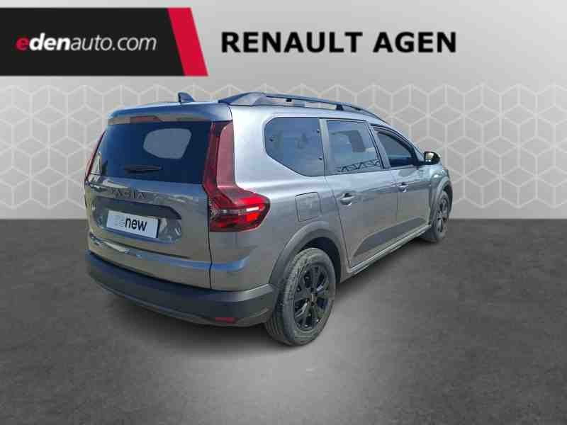 Dacia Jogger - Photo 5
