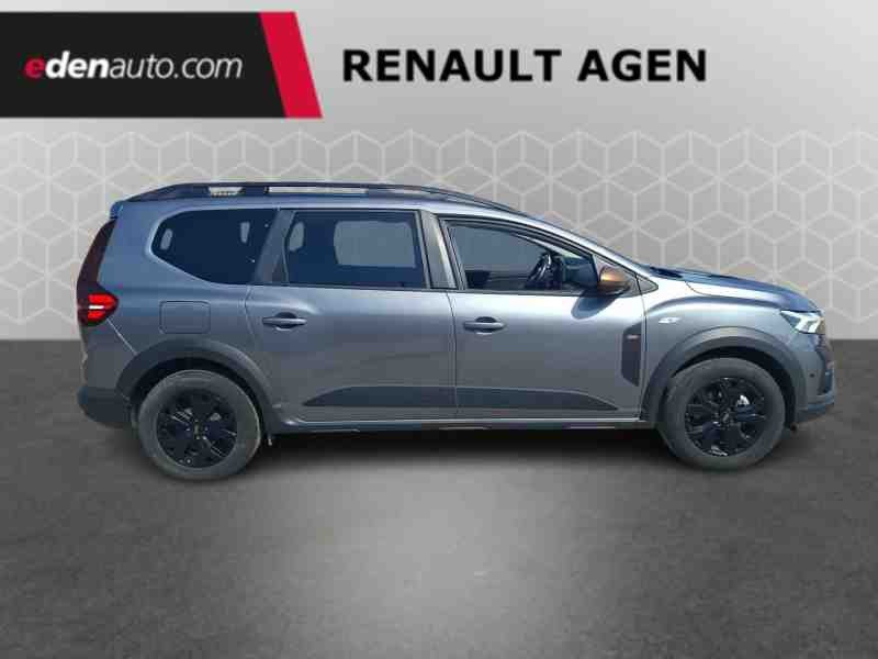 Dacia Jogger - Photo 6