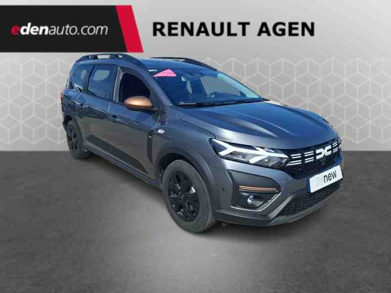 Dacia Jogger - Photo 7