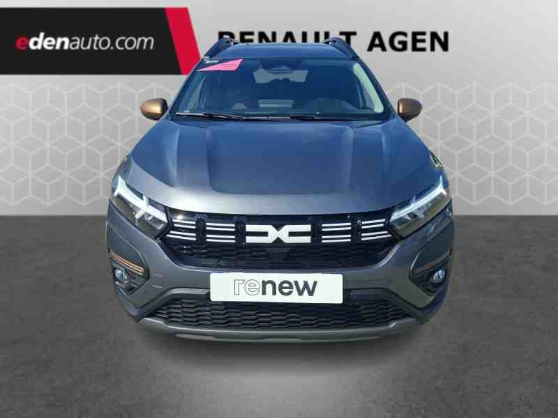 Dacia Jogger - Photo 8