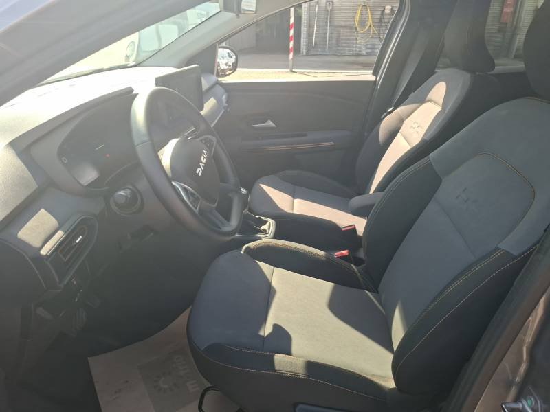 Dacia Jogger - Photo 10