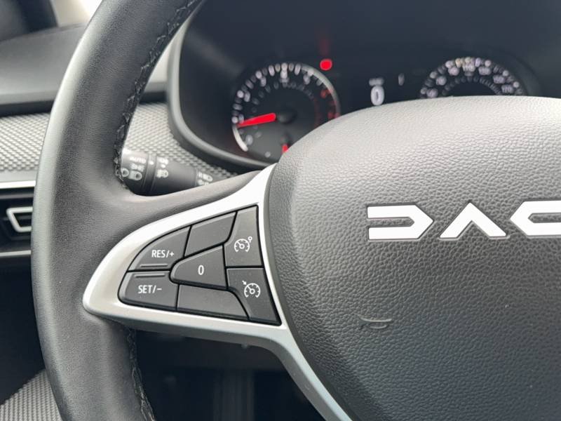 Dacia Jogger - Photo 23