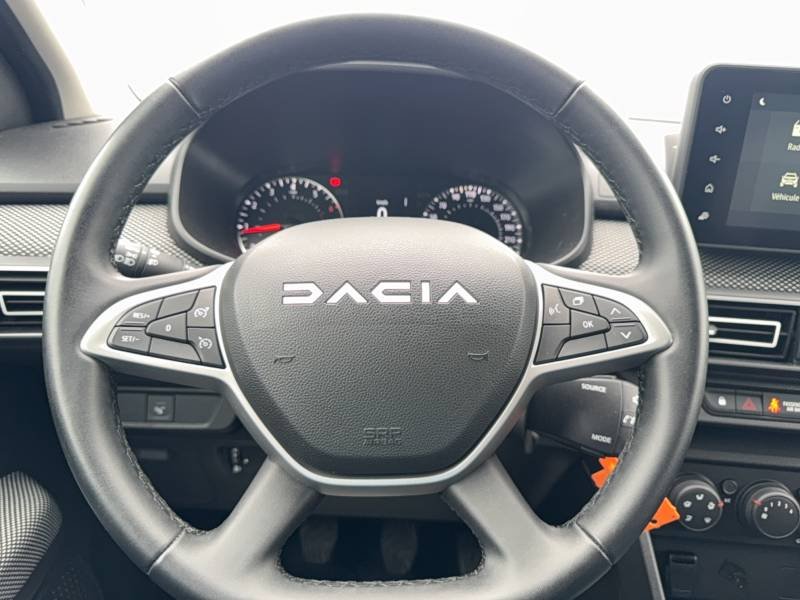 Dacia Jogger - Photo 27