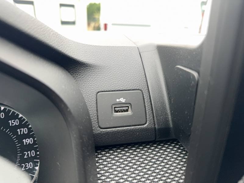 Dacia Jogger - Photo 28