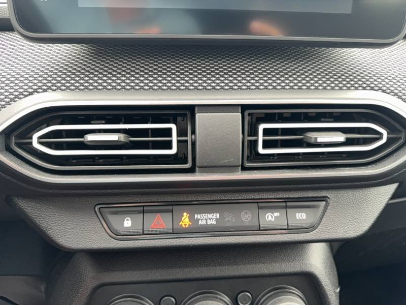 Dacia Jogger - Photo 44