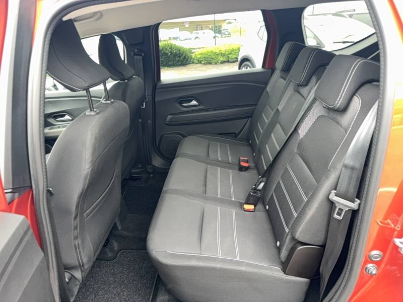 Dacia Jogger - Photo 47
