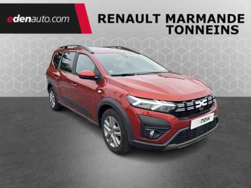 Dacia Jogger - Photo 7