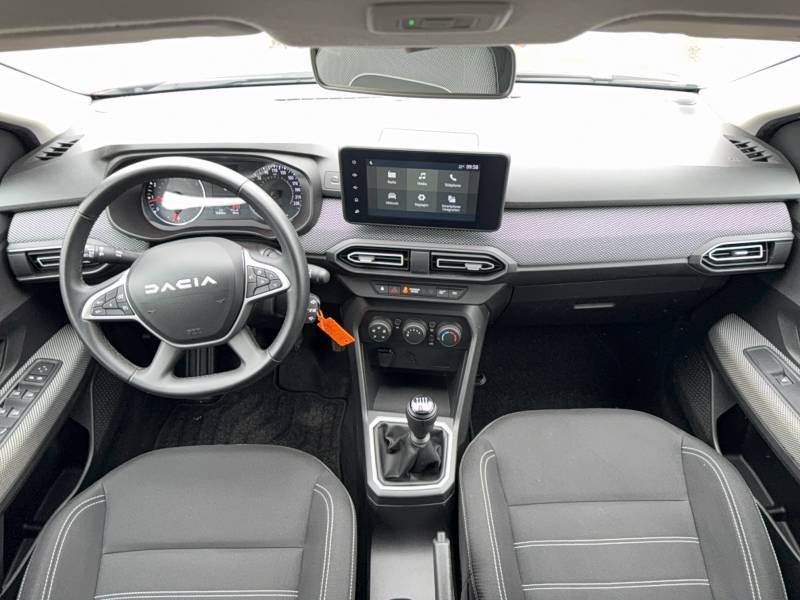 Dacia Jogger - Photo 10