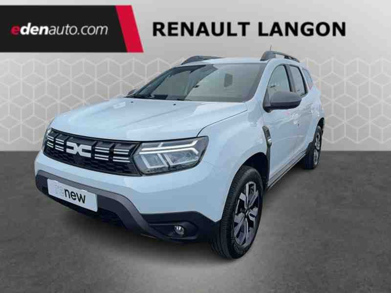 Dacia Duster - Photo 1