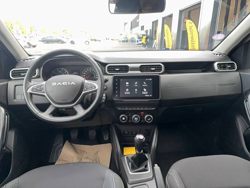 Dacia Duster - Photo 11