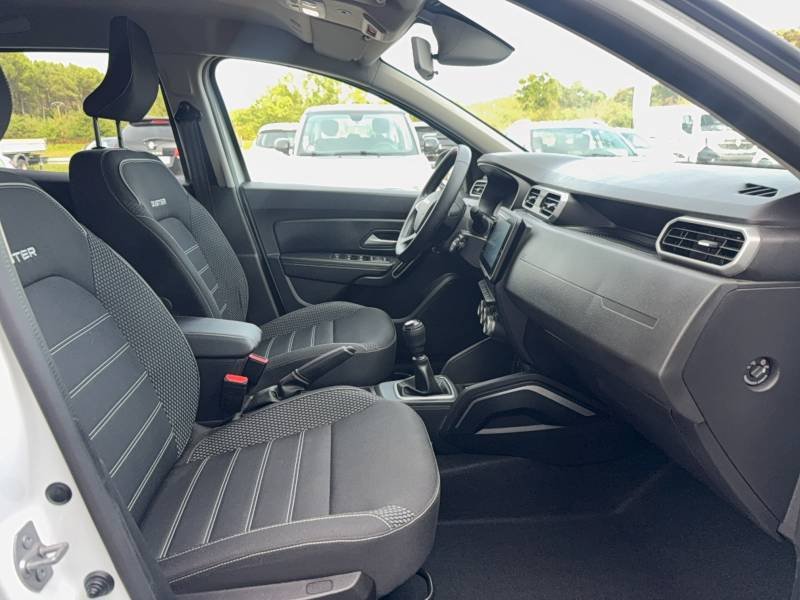Dacia Duster - Photo 12