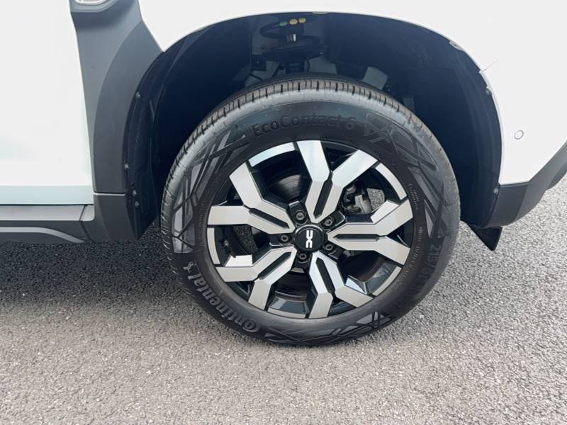 Dacia Duster - Photo 13