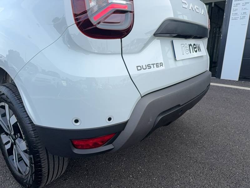 Dacia Duster - Photo 16