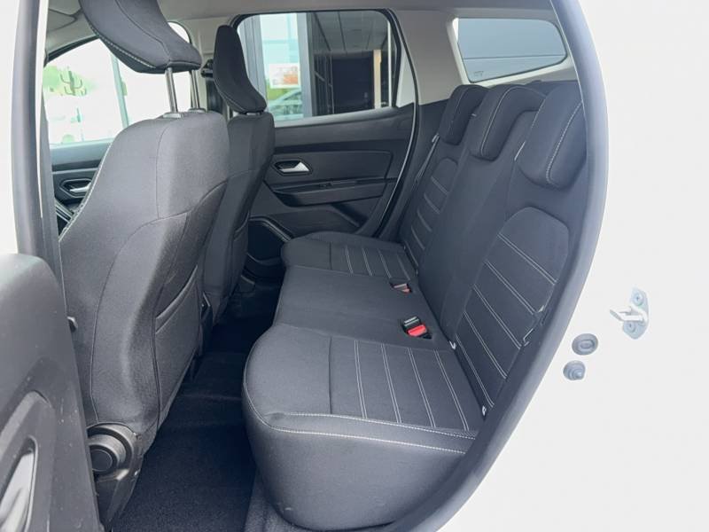 Dacia Duster - Photo 20
