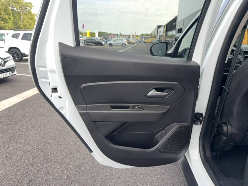 Dacia Duster - Photo 21