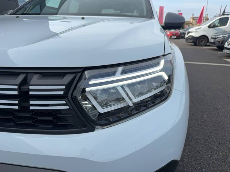Dacia Duster - Photo 28