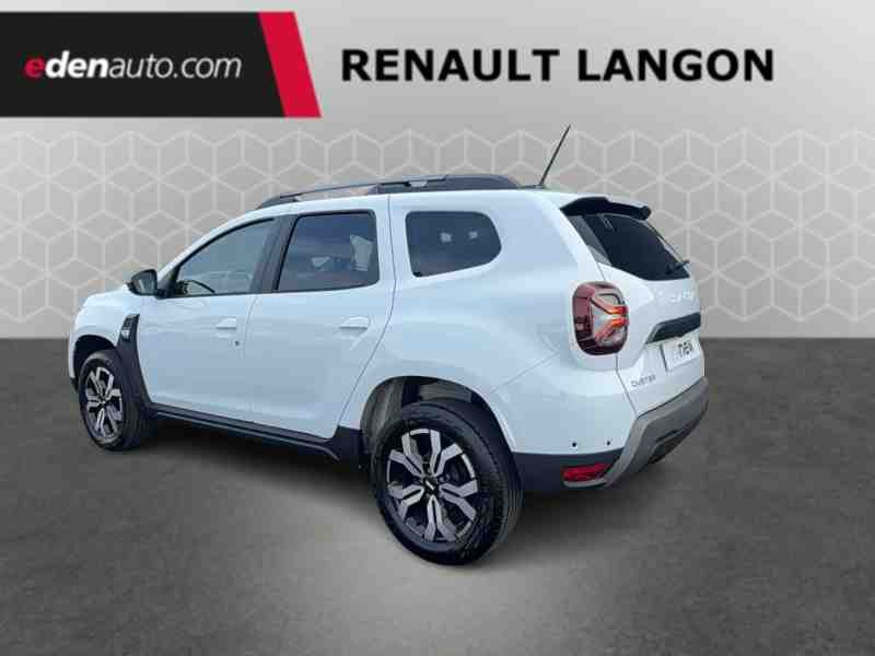 Dacia Duster - Photo 3