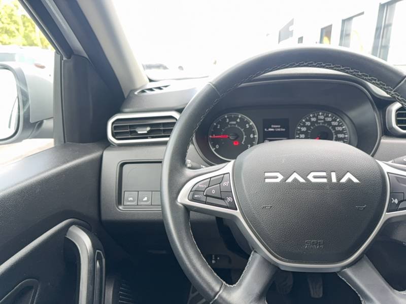 Dacia Duster - Photo 33