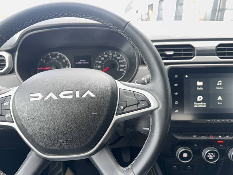 Dacia Duster - Photo 34