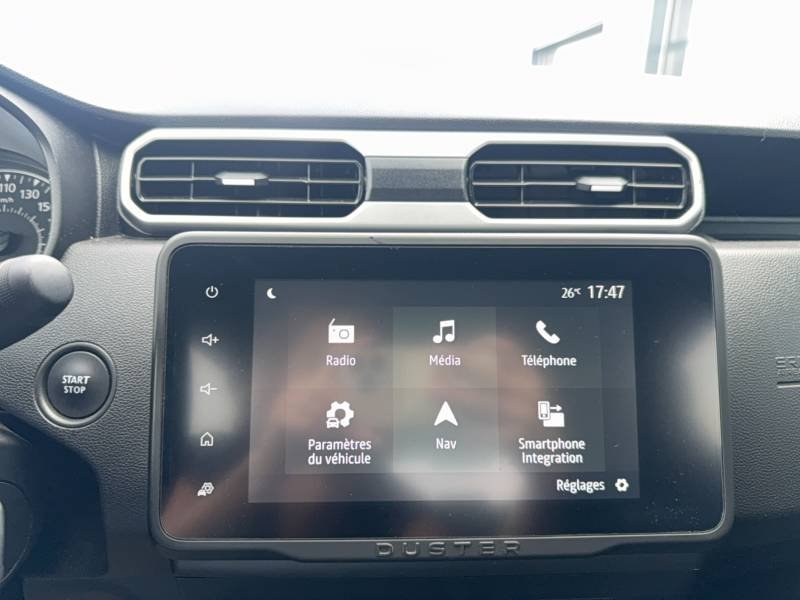 Dacia Duster - Photo 38