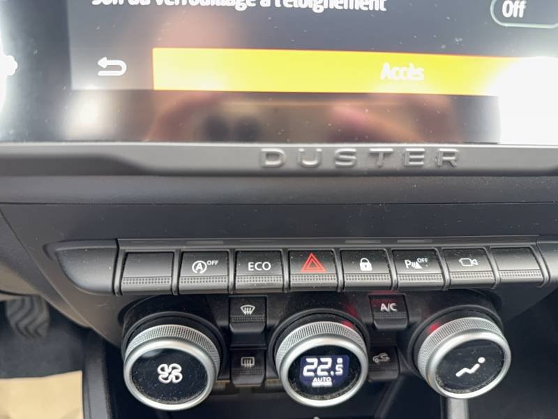 Dacia Duster - Photo 40