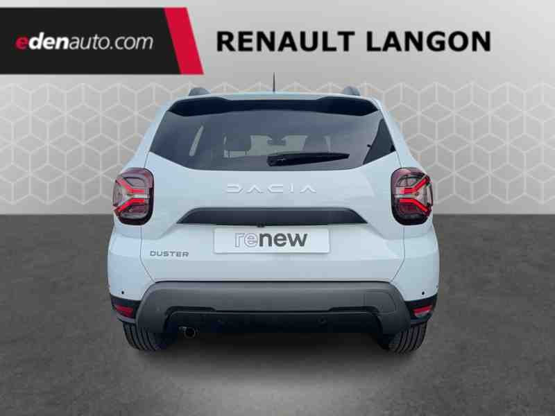 Dacia Duster - Photo 4