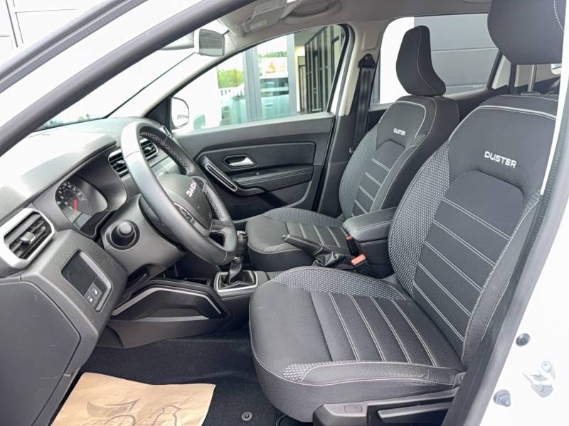 Dacia Duster - Photo 10