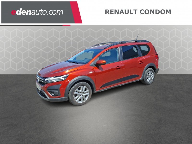 Dacia Jogger - Photo 1
