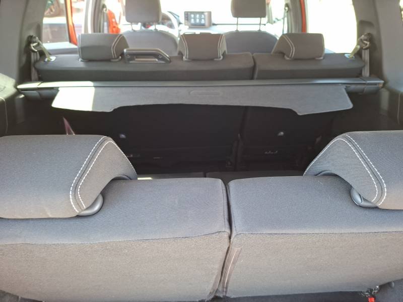 Dacia Jogger - Photo 13