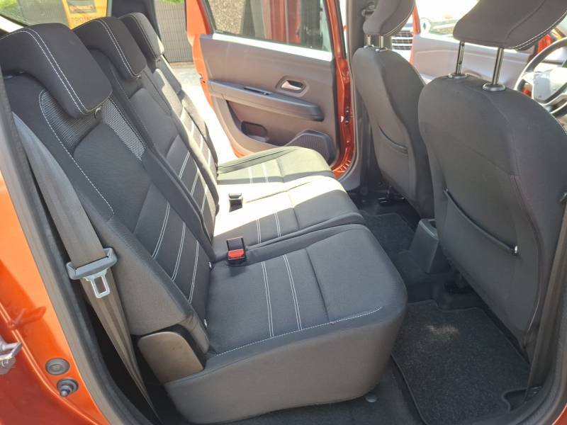 Dacia Jogger - Photo 14
