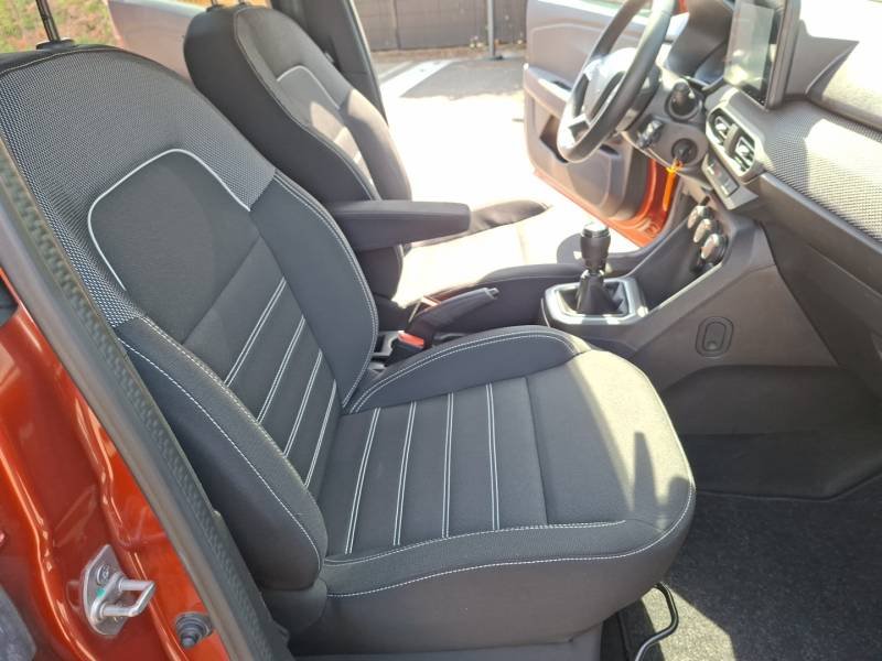 Dacia Jogger - Photo 16
