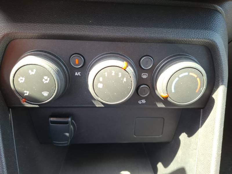 Dacia Jogger - Photo 20