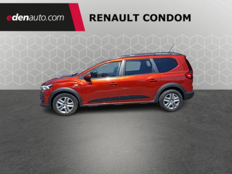Dacia Jogger - Photo 2
